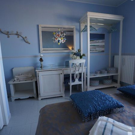 بورتو غاريبالدي B&B Sogno D'Estate المظهر الخارجي الصورة