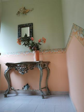 بورتو غاريبالدي B&B Sogno D'Estate المظهر الخارجي الصورة