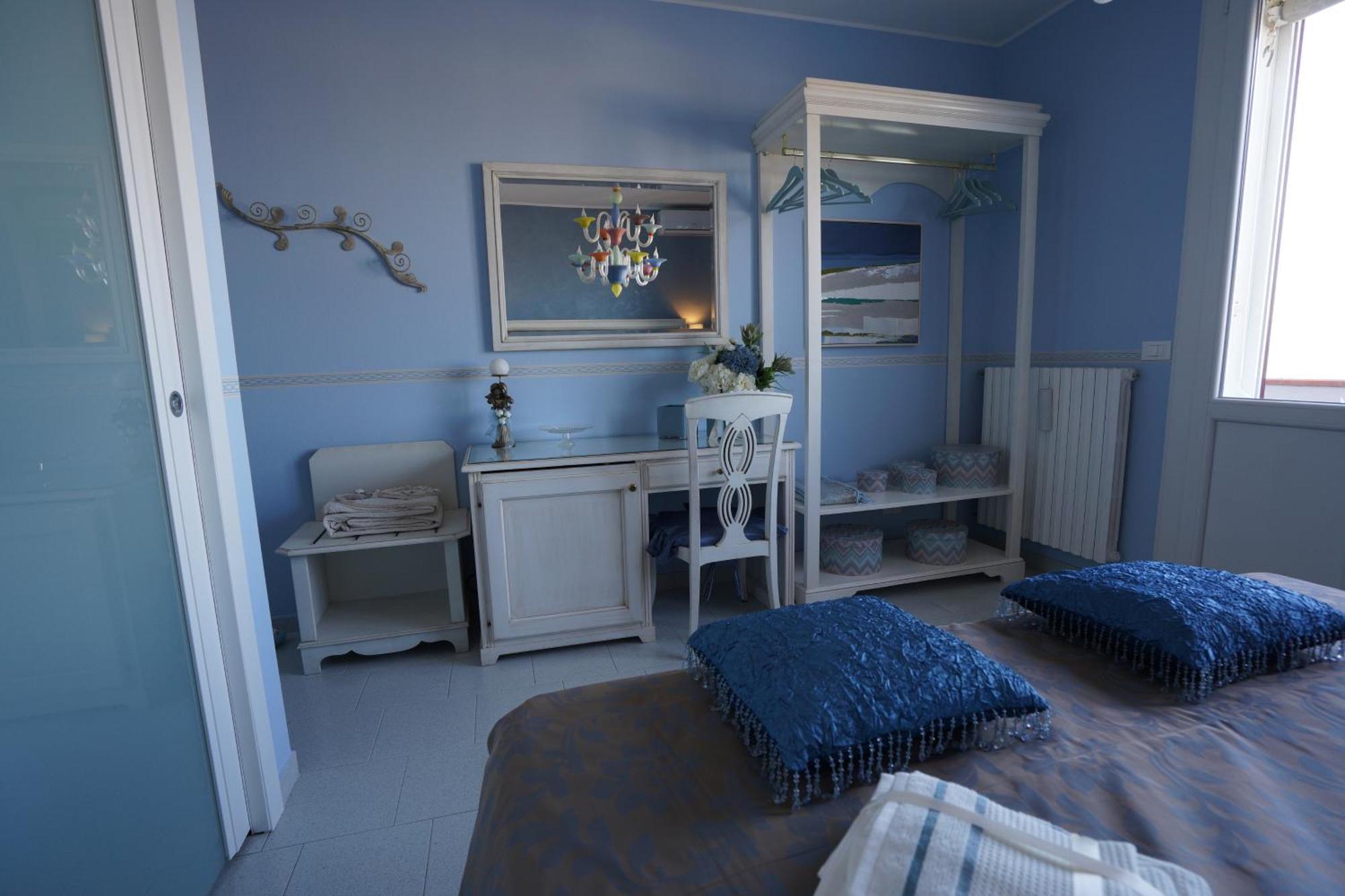 بورتو غاريبالدي B&B Sogno D'Estate المظهر الخارجي الصورة
