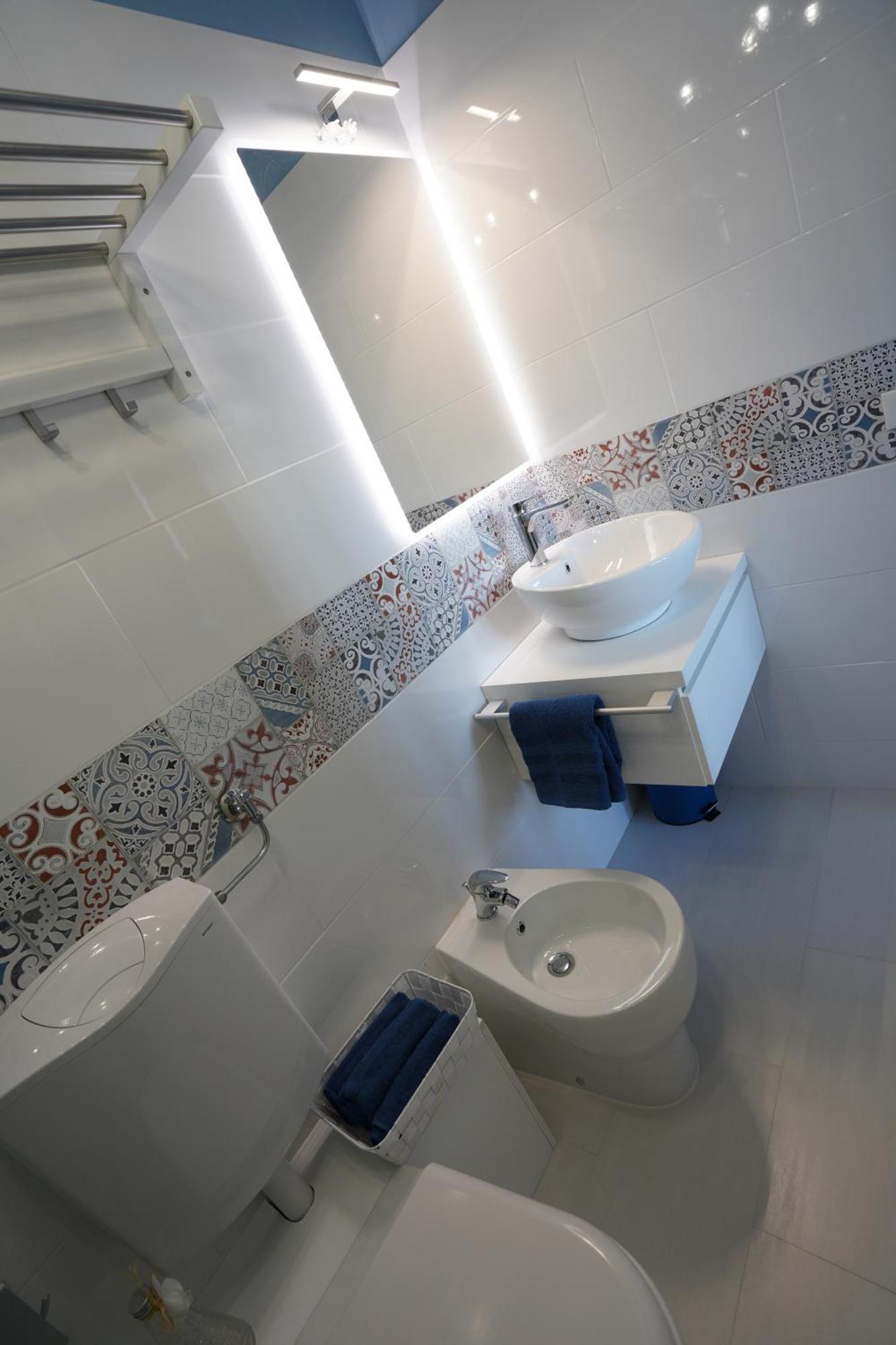 بورتو غاريبالدي B&B Sogno D'Estate المظهر الخارجي الصورة