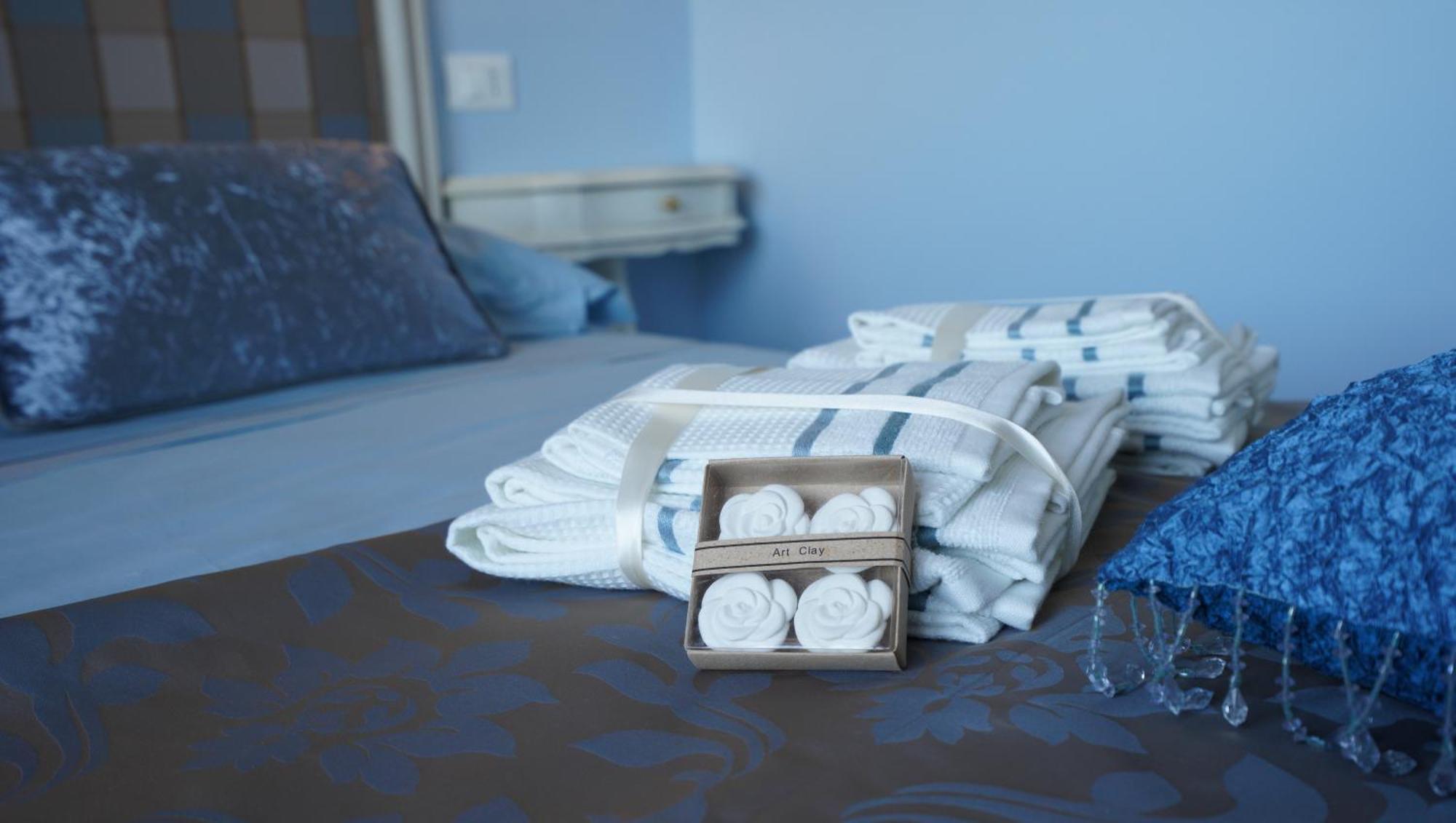 بورتو غاريبالدي B&B Sogno D'Estate المظهر الخارجي الصورة