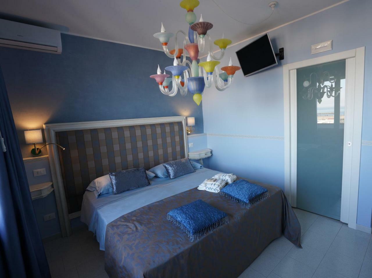 بورتو غاريبالدي B&B Sogno D'Estate المظهر الخارجي الصورة