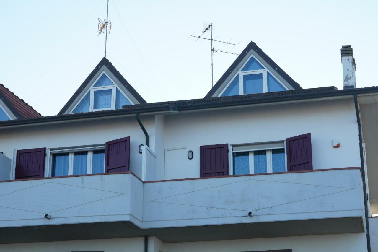 بورتو غاريبالدي B&B Sogno D'Estate المظهر الخارجي الصورة