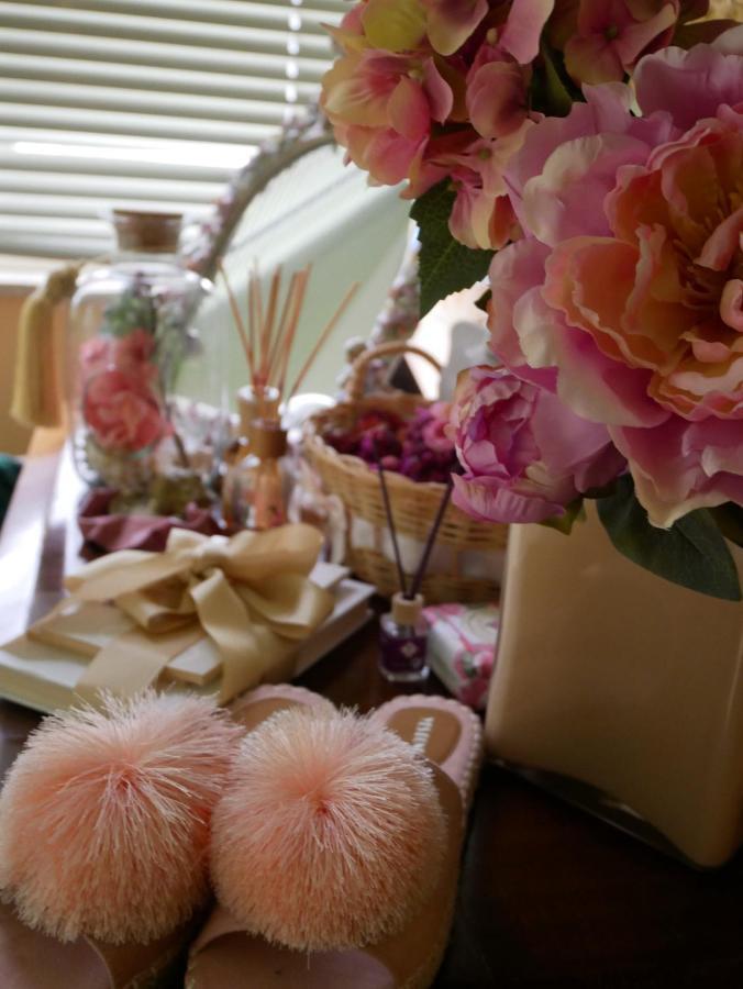 بورتو غاريبالدي B&B Sogno D'Estate المظهر الخارجي الصورة